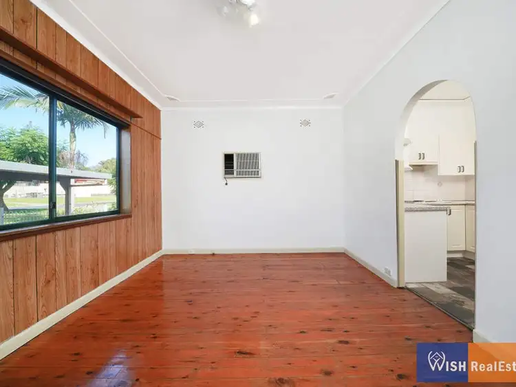 Fourth view of Homely house listing, 27 Euroka Street, Ingleburn NSW 2565