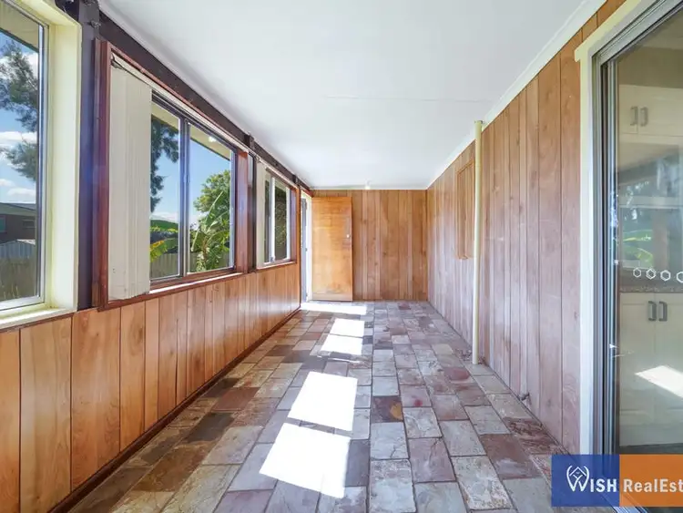 Fifth view of Homely house listing, 27 Euroka Street, Ingleburn NSW 2565