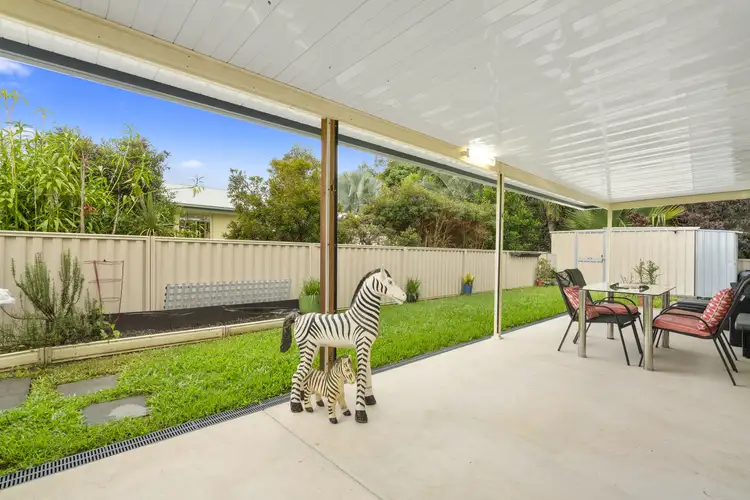 Third view of Homely villa listing, 79/466 Steve Irwin Way, Beerburrum QLD 4517