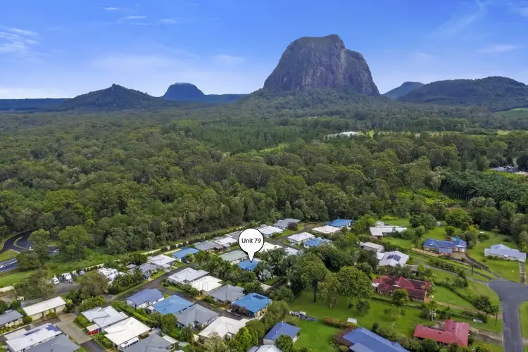 Fifth view of Homely villa listing, 79/466 Steve Irwin Way, Beerburrum QLD 4517