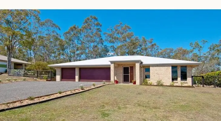 Main view of Homely rural property listing, 55-57 Carrigan Way, Gleneagle QLD 4285