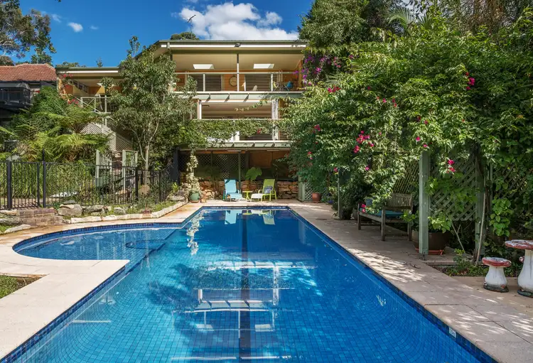 Main view of Homely house listing, 101 Grosvenor Road, Lindfield NSW 2070