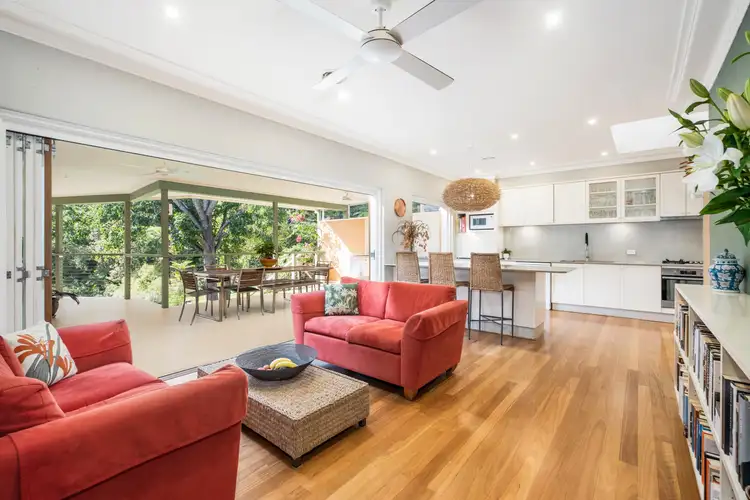 Second view of Homely house listing, 101 Grosvenor Road, Lindfield NSW 2070