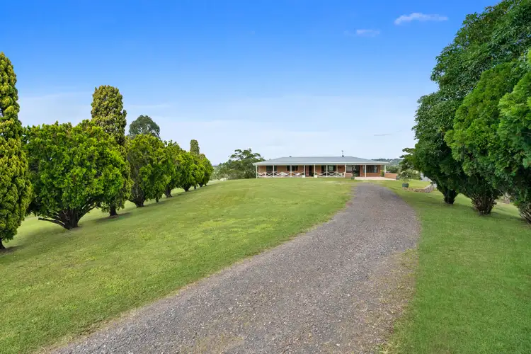Third view of Homely rural property listing, 242-254 Kureelpa Falls Road, Kureelpa QLD 4560