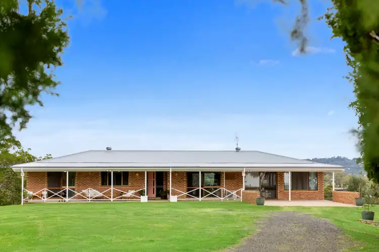 Fourth view of Homely rural property listing, 242-254 Kureelpa Falls Road, Kureelpa QLD 4560