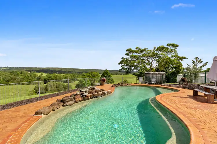 Fifth view of Homely rural property listing, 242-254 Kureelpa Falls Road, Kureelpa QLD 4560