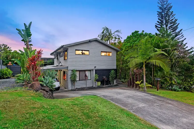 1/11 Eureka Crescent, Nerang QLD 4211