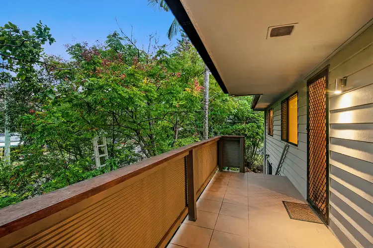 Fourth view of Homely semi-detached listing, 1/11 Eureka Crescent, Nerang QLD 4211