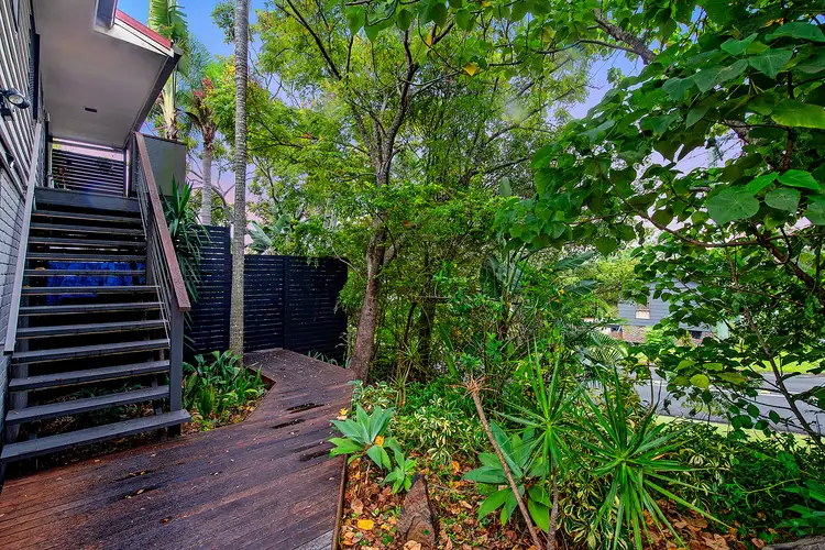 Fifth view of Homely semi-detached listing, 1/11 Eureka Crescent, Nerang QLD 4211