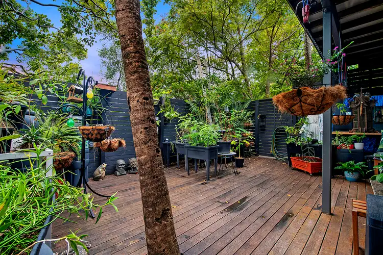 Sixth view of Homely semi-detached listing, 1/11 Eureka Crescent, Nerang QLD 4211