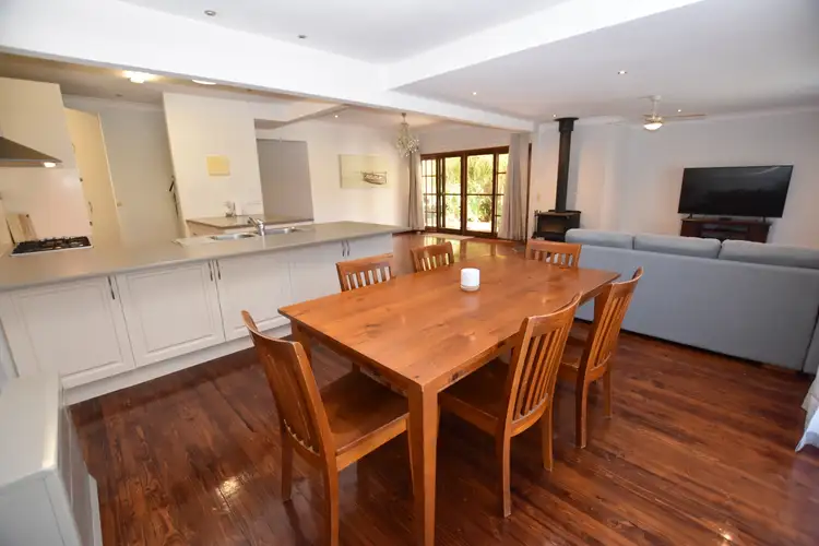 Second view of Homely house listing, 5 Pettifer Street, Kyabram VIC 3620