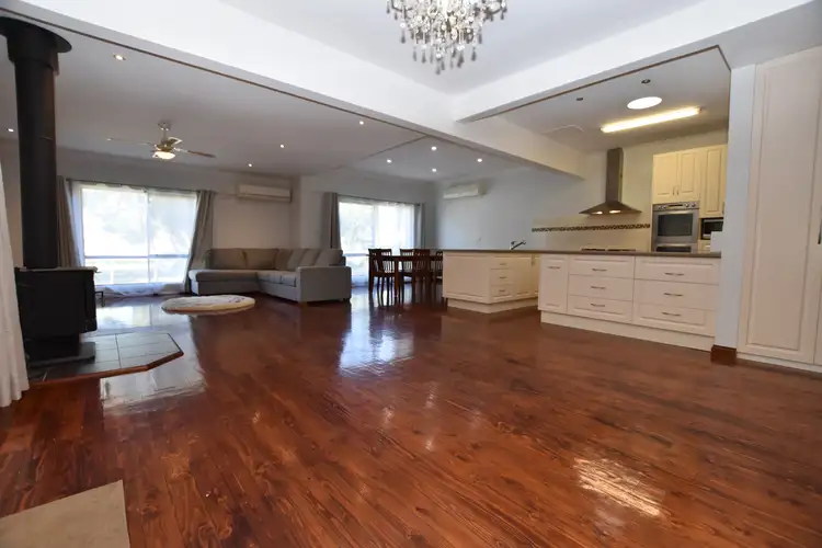 Third view of Homely house listing, 5 Pettifer Street, Kyabram VIC 3620