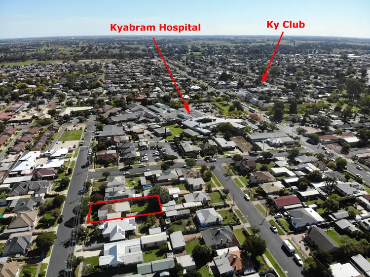 Sixth view of Homely house listing, 5 Pettifer Street, Kyabram VIC 3620