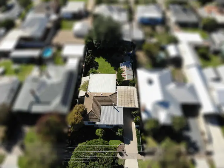 Seventh view of Homely house listing, 5 Pettifer Street, Kyabram VIC 3620