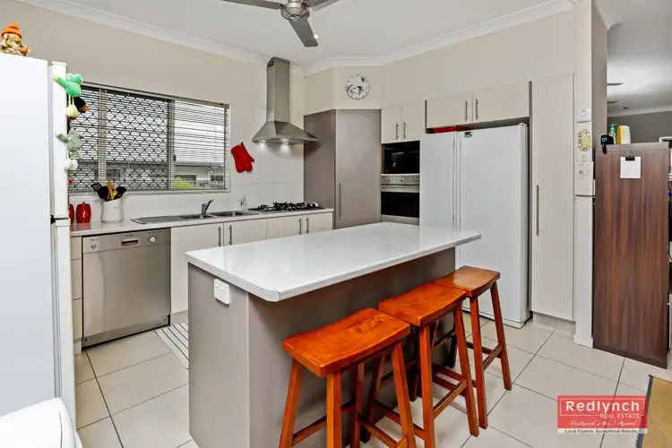 Fourth view of Homely house listing, 22 TYRCONNELL CRESCENT, Redlynch QLD 4870