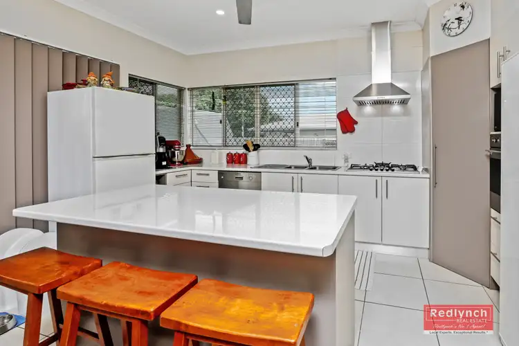 Fifth view of Homely house listing, 22 TYRCONNELL CRESCENT, Redlynch QLD 4870
