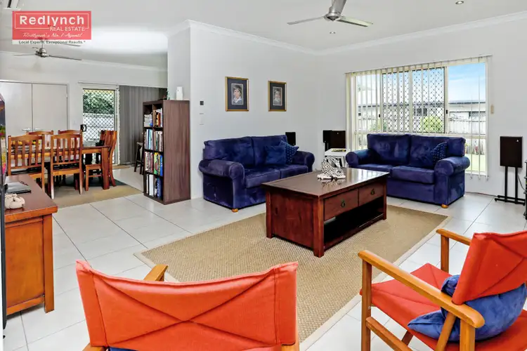 Sixth view of Homely house listing, 22 TYRCONNELL CRESCENT, Redlynch QLD 4870