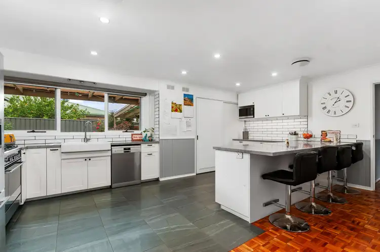 Sixth view of Homely house listing, 12 King Avenue, Sale VIC 3850