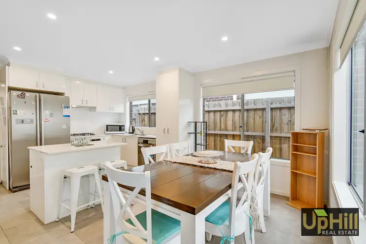 Second view of Homely unit listing, 9 SHIRAZ WAY, Pakenham VIC 3810