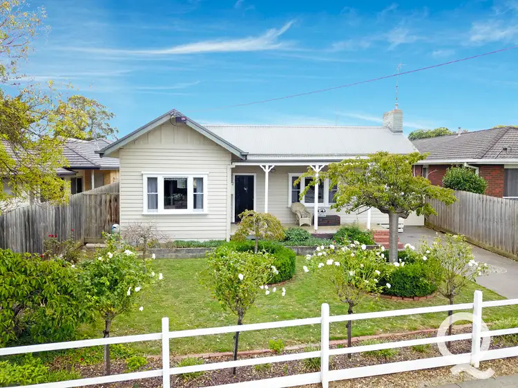 17 Normanby Street, Warragul VIC 3820