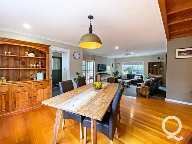 Fifth view of Homely house listing, 17 Normanby Street, Warragul VIC 3820