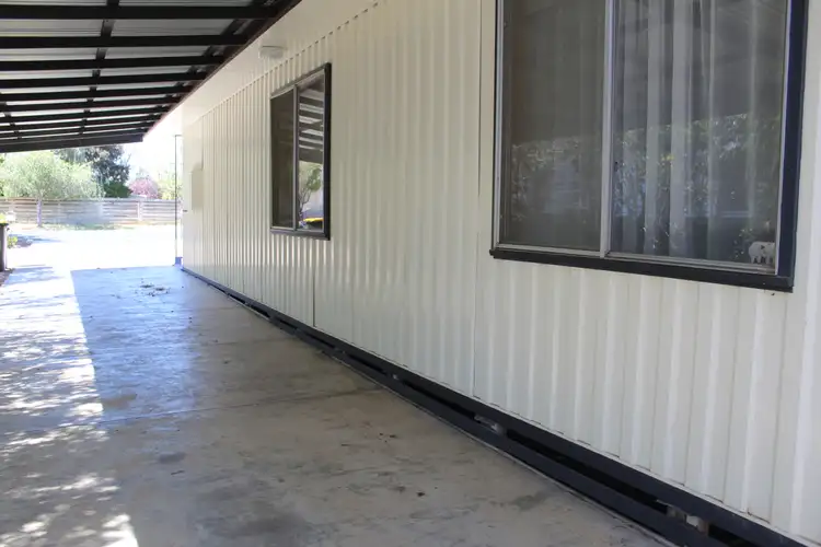 Seventh view of Homely house listing, 12 Dungey Street, Kaniva VIC 3419