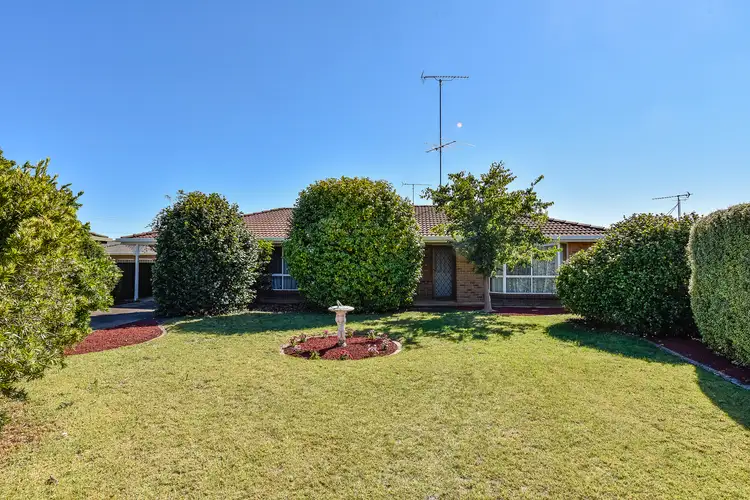 Main view of Homely house listing, 5 Glenmora Court, Mount Gambier SA 5290