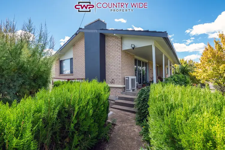 10 Short Street, Glen Innes NSW 2370