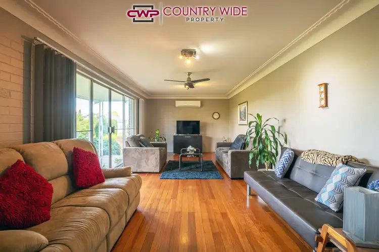 Second view of Homely house listing, 10 Short Street, Glen Innes NSW 2370
