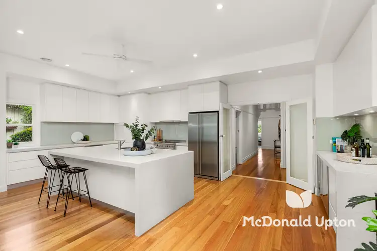 Third view of Homely house listing, 18 Lorraine Street, Essendon VIC 3040