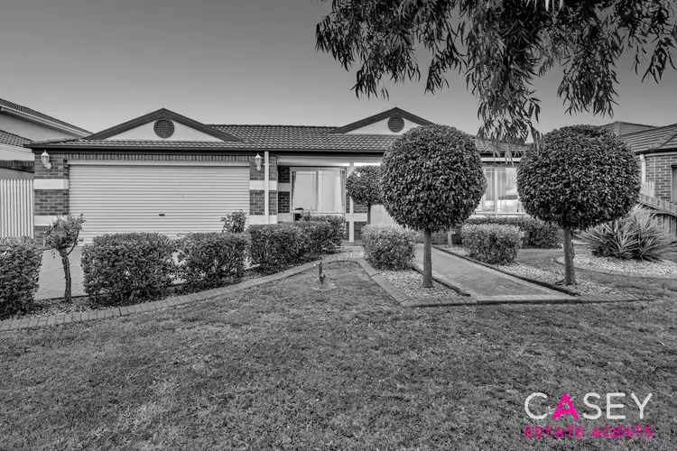 12 Gleneagles Court, Rowville VIC 3178