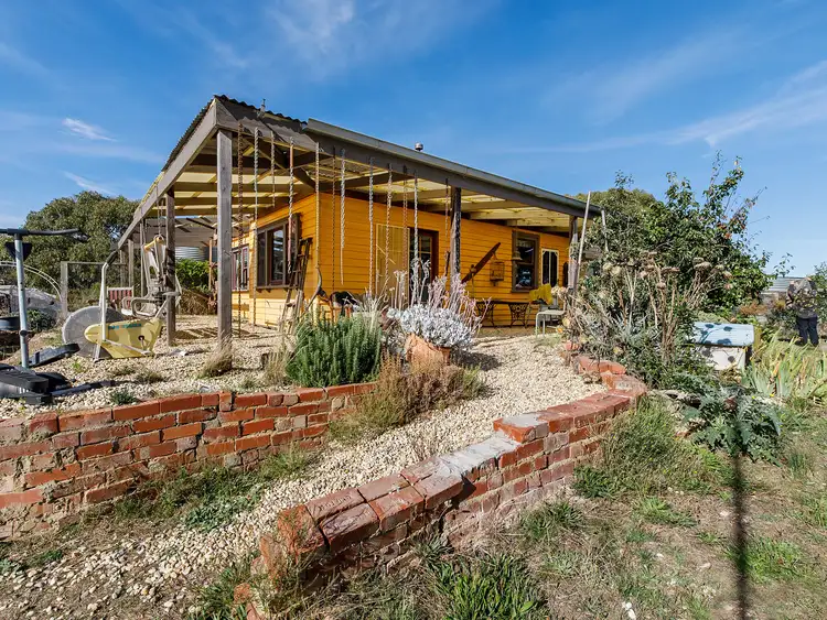 Fourth view of Homely rural property listing, 110 BASSETT LANE, Hilldene VIC 3660