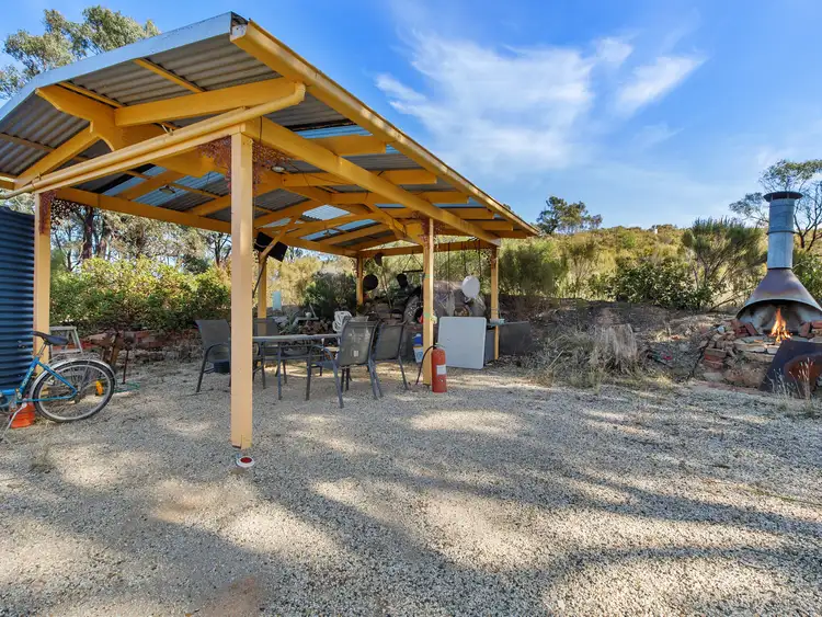 Fifth view of Homely rural property listing, 110 BASSETT LANE, Hilldene VIC 3660