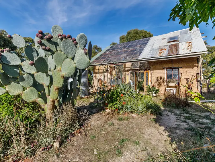 Sixth view of Homely rural property listing, 110 BASSETT LANE, Hilldene VIC 3660