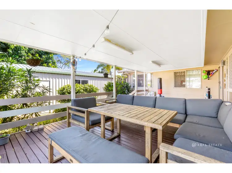 Main view of Homely house listing, 1029 Scenic Highway, Kinka Beach QLD 4703