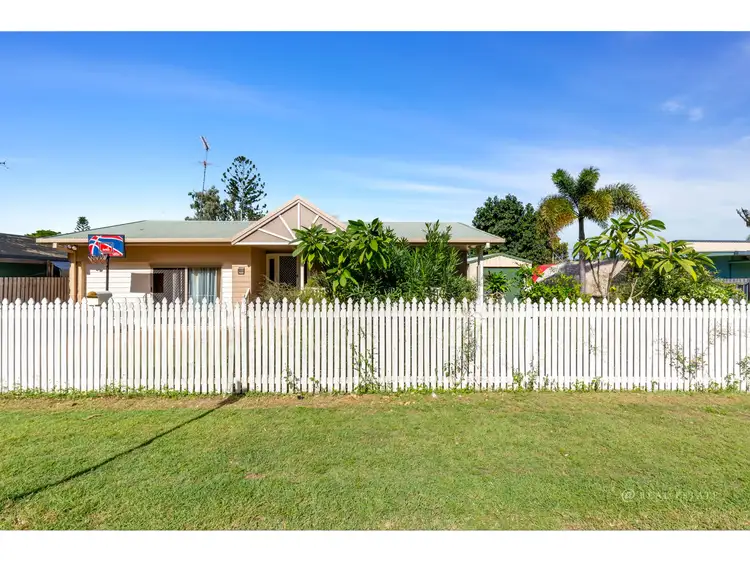 Second view of Homely house listing, 1029 Scenic Highway, Kinka Beach QLD 4703