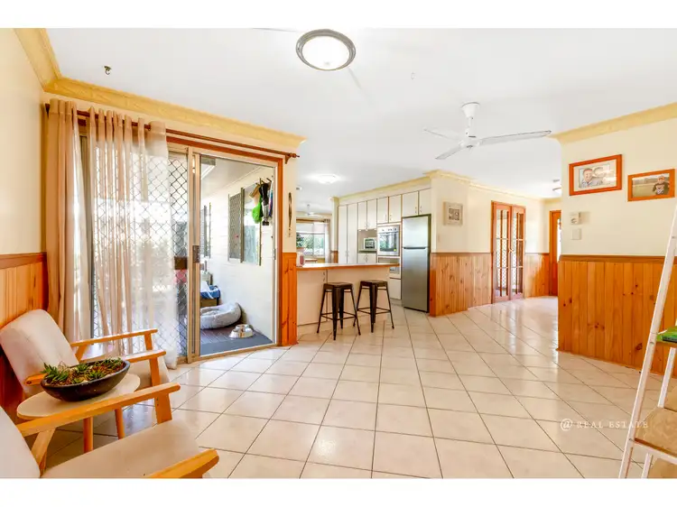 Fourth view of Homely house listing, 1029 Scenic Highway, Kinka Beach QLD 4703