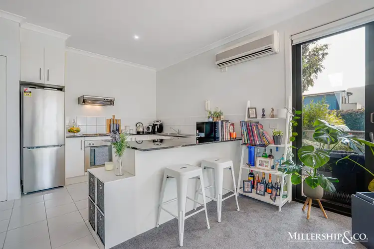Third view of Homely apartment listing, 2/39 Diamond Boulevard, Greensborough VIC 3088