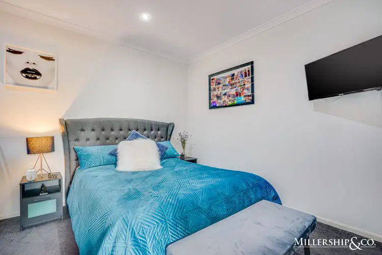 Sixth view of Homely apartment listing, 2/39 Diamond Boulevard, Greensborough VIC 3088