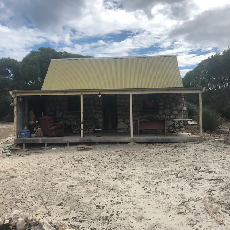 LOT 51 South Coast Rod, Vivonne Bay SA 5223