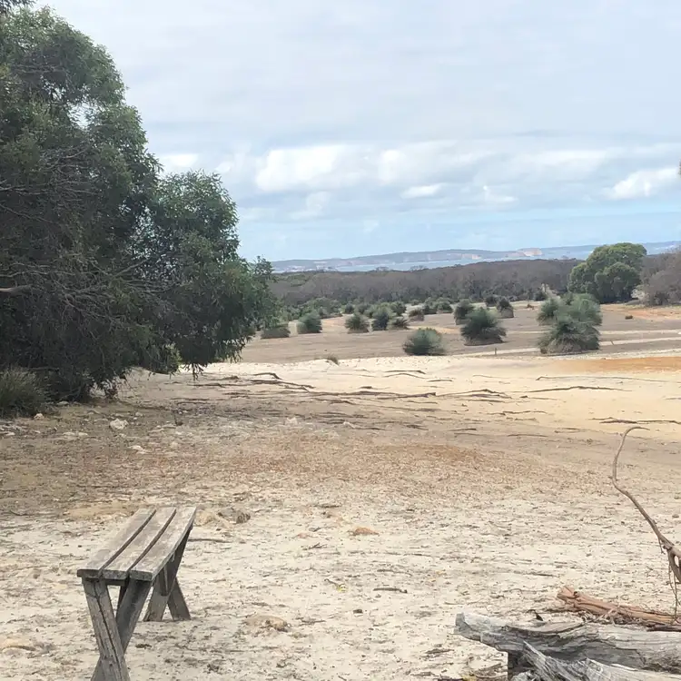 Fourth view of Homely rural property listing, LOT 51 South Coast Rod, Vivonne Bay SA 5223