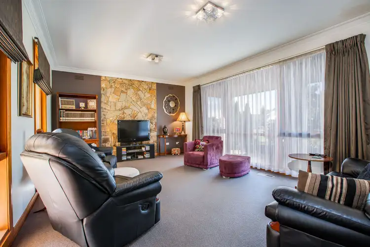 Second view of Homely house listing, 7 CUMMINGS STREET, Wodonga VIC 3690