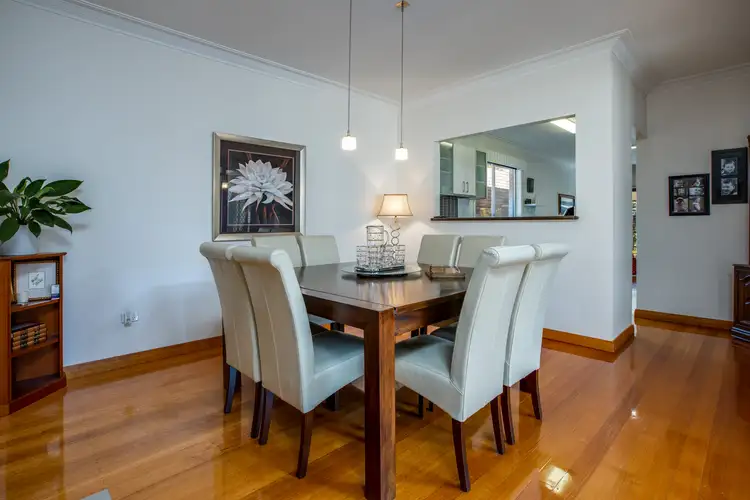 Third view of Homely house listing, 7 CUMMINGS STREET, Wodonga VIC 3690