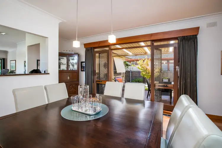 Fourth view of Homely house listing, 7 CUMMINGS STREET, Wodonga VIC 3690