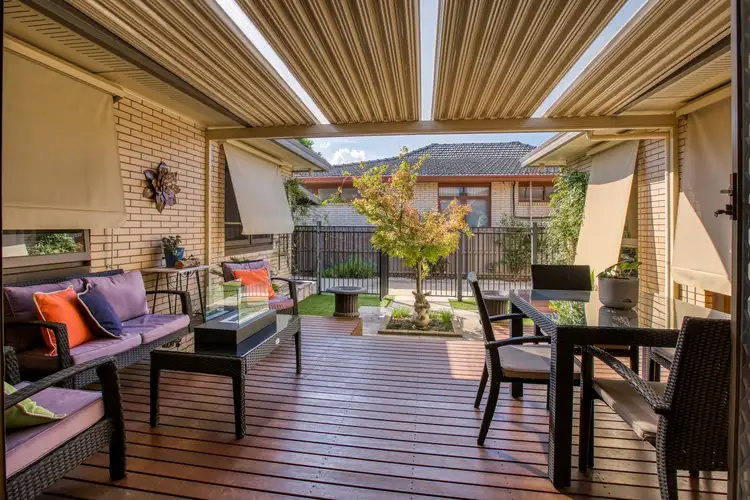 Fifth view of Homely house listing, 7 CUMMINGS STREET, Wodonga VIC 3690