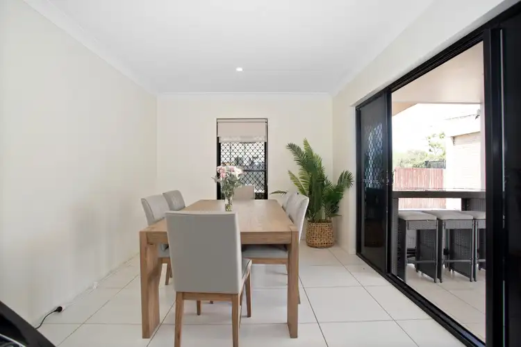 Fifth view of Homely house listing, 31A Wattle Street, Andergrove QLD 4740