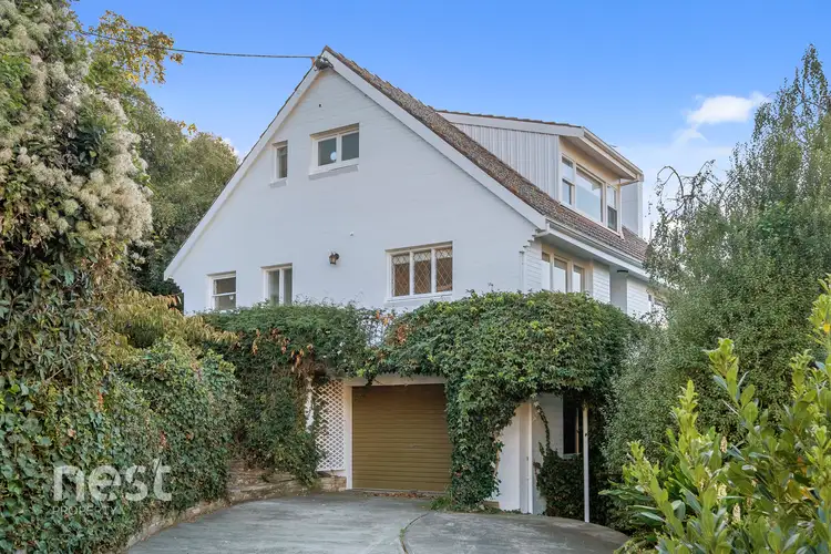 27 Coolabah Road, Sandy Bay TAS 7005