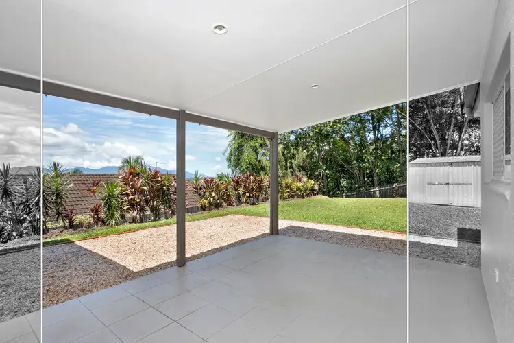 13 Sundew Close, Mount Sheridan QLD 4868