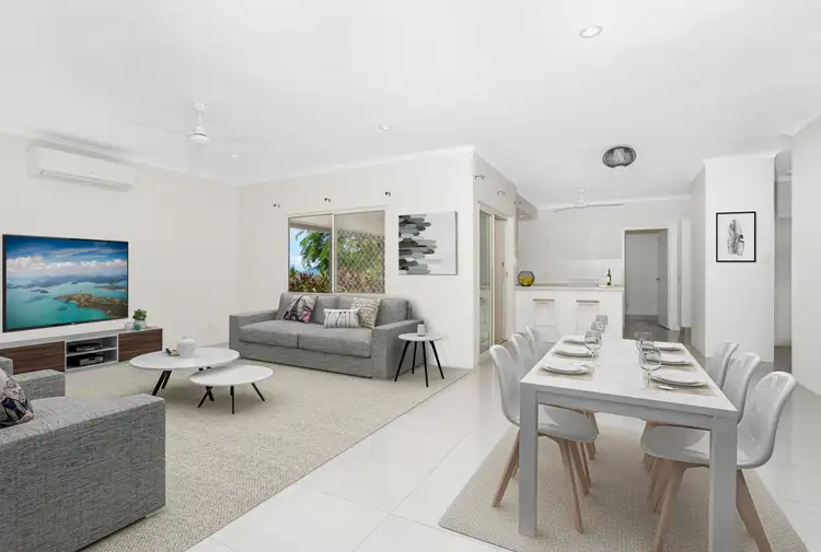 Second view of Homely house listing, 13 Sundew Close, Mount Sheridan QLD 4868