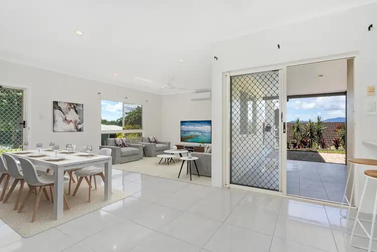 Third view of Homely house listing, 13 Sundew Close, Mount Sheridan QLD 4868
